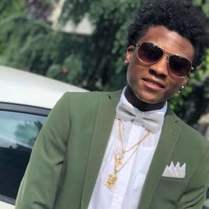 Meet your Posher, Jamal